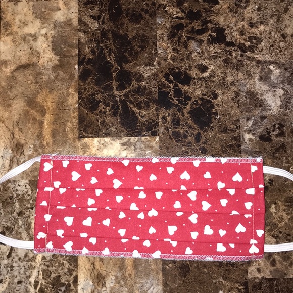 Cloth Mask - Picture 2 of 6